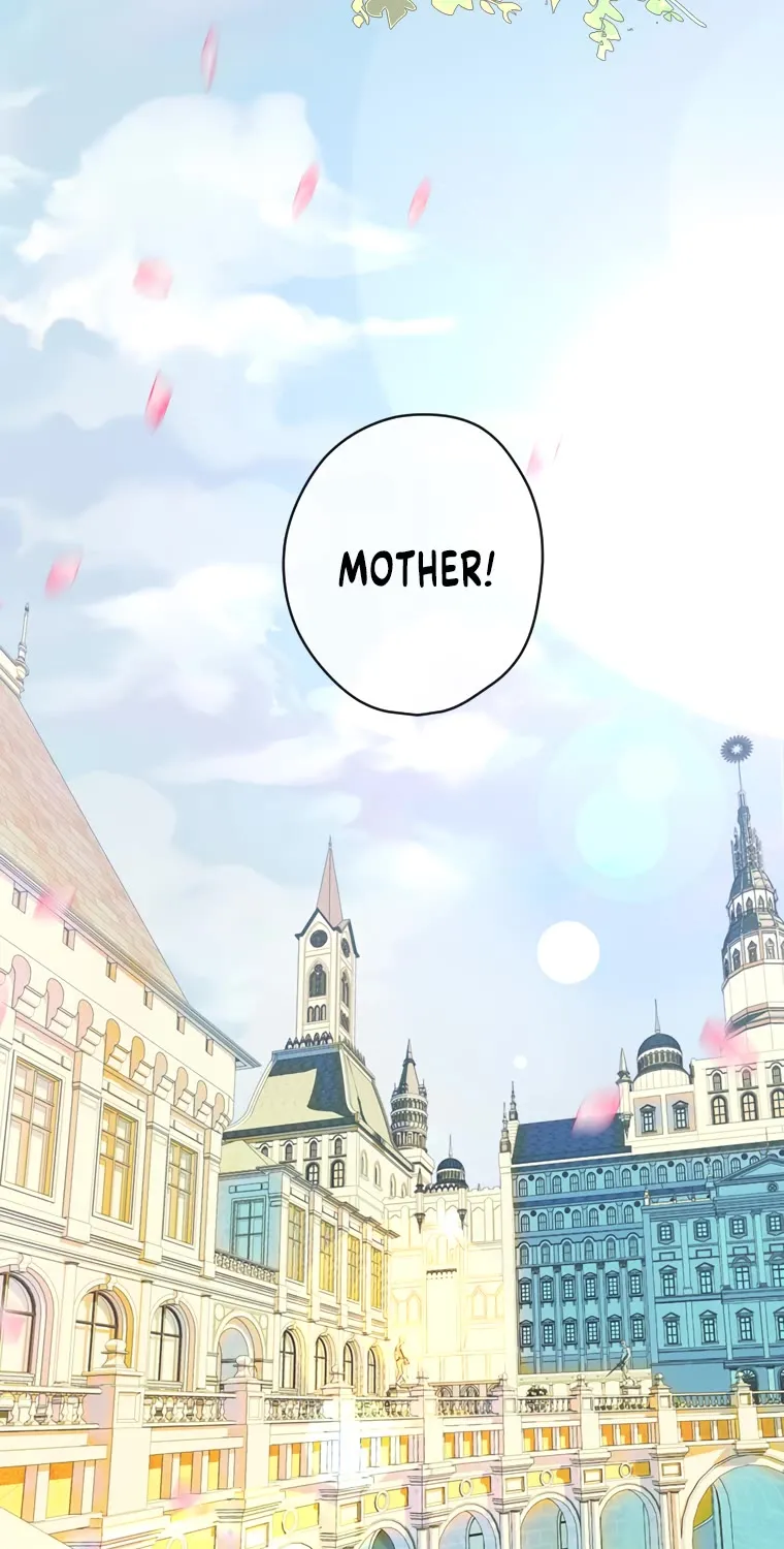 My Mom Entered A Contract Marriage Chapter 16 page 58 - 