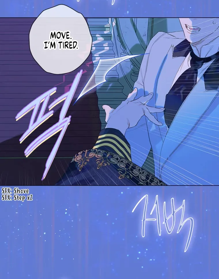 My Mom Entered A Contract Marriage Chapter 16 page 80 - 