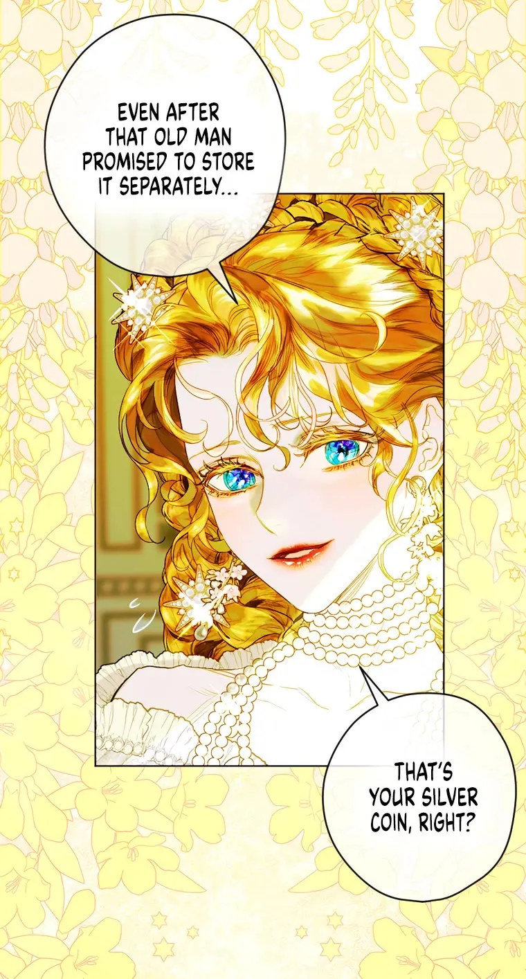 My Mom Entered A Contract Marriage Chapter 16 page 9 - 
