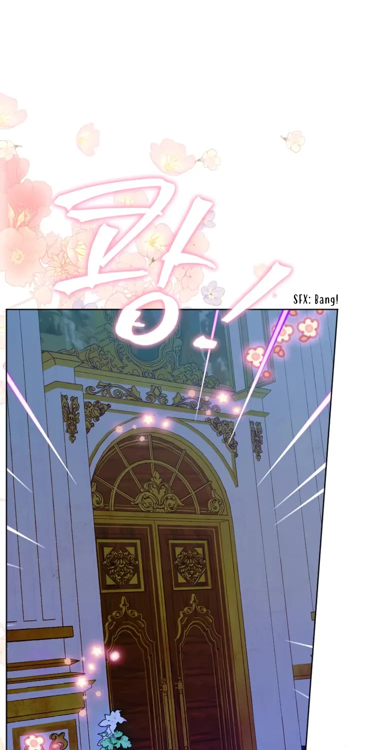 My Mom Entered A Contract Marriage Chapter 17 page 105 - 
