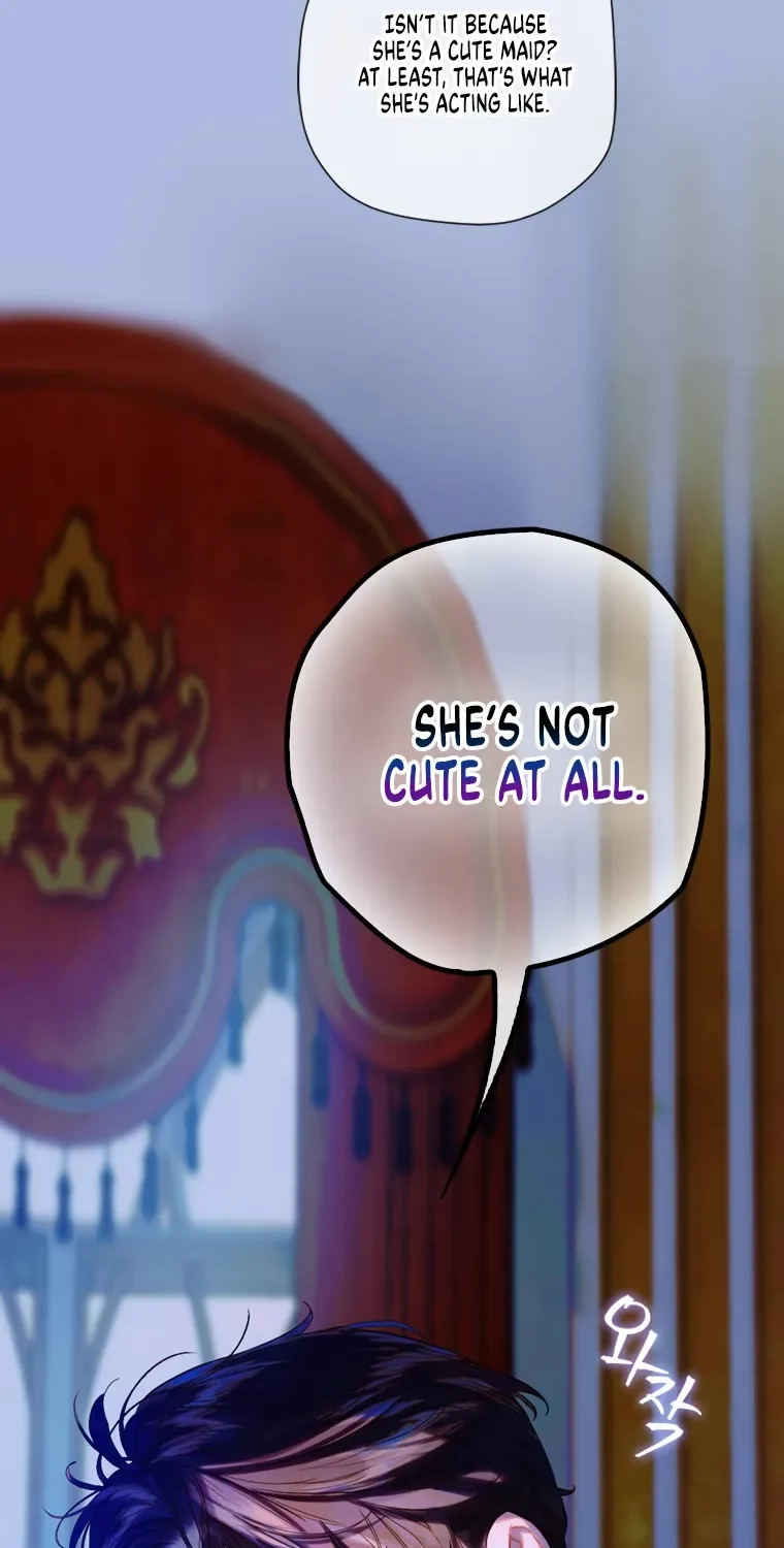 My Mom Entered A Contract Marriage Chapter 17 page 107 - 