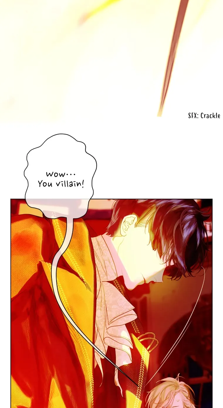 My Mom Entered A Contract Marriage Chapter 17 page 17 - 