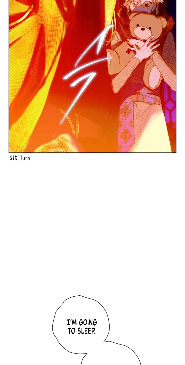My Mom Entered A Contract Marriage Chapter 17 page 18 - 