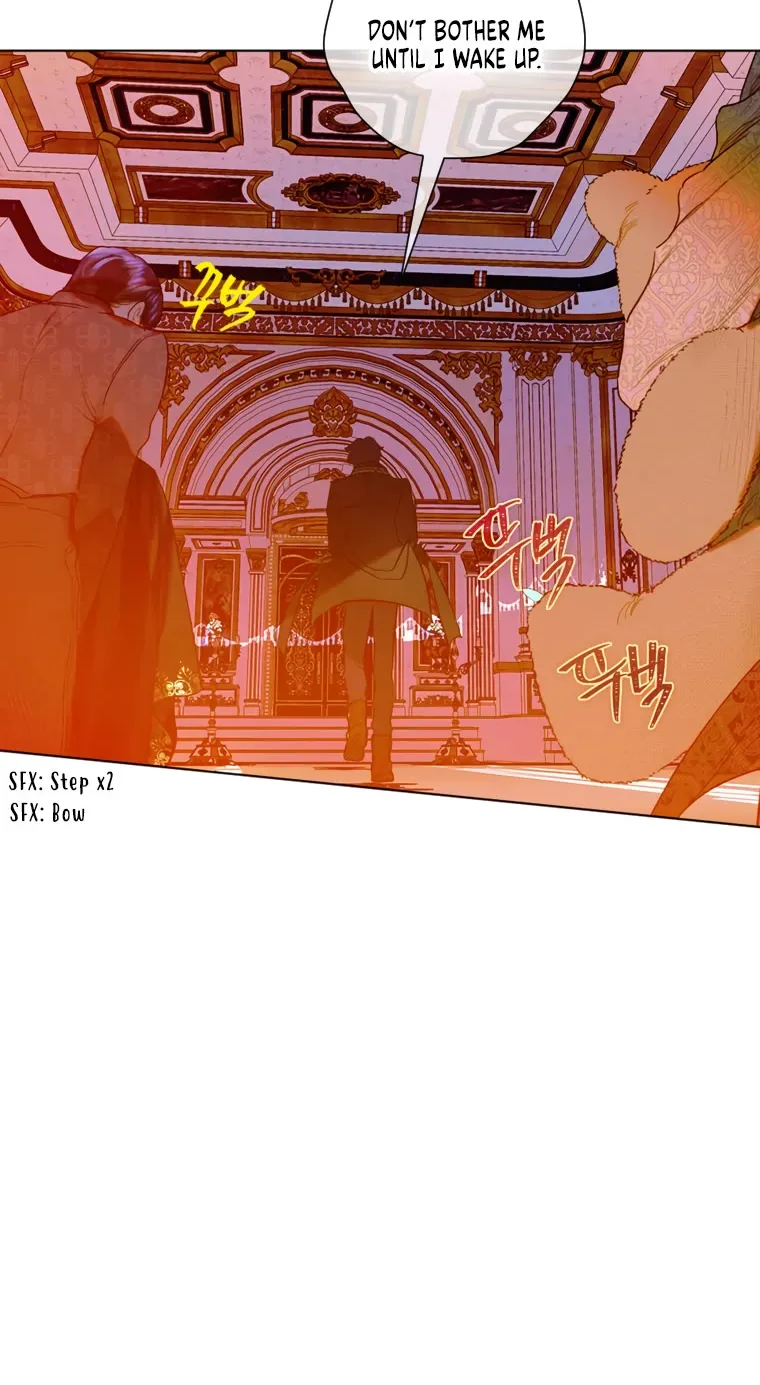My Mom Entered A Contract Marriage Chapter 17 page 19 - 
