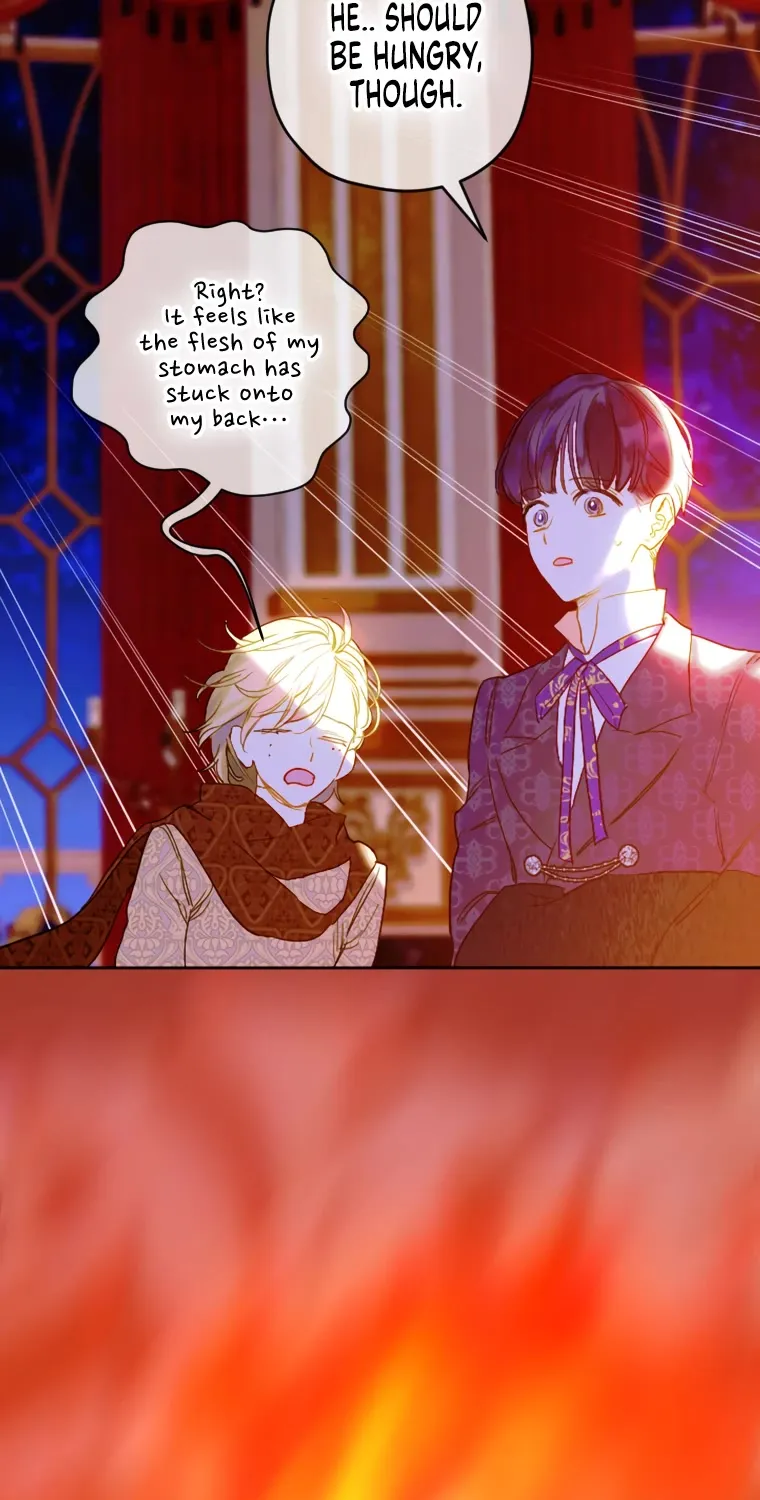 My Mom Entered A Contract Marriage Chapter 17 page 22 - 