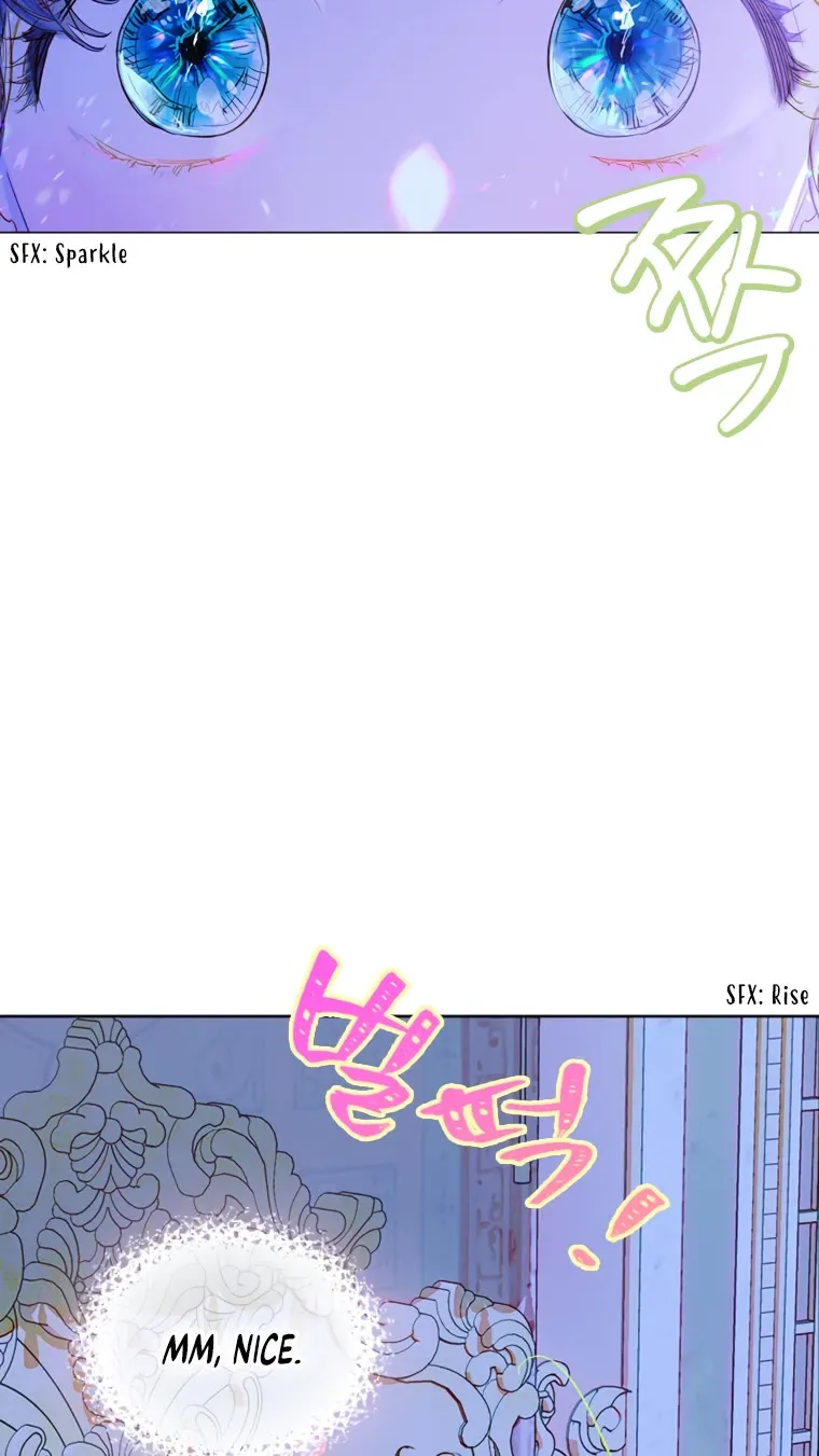 My Mom Entered A Contract Marriage Chapter 17 page 34 - 