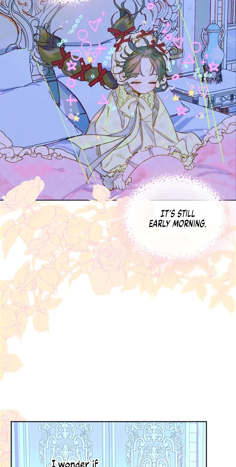 My Mom Entered A Contract Marriage Chapter 17 page 35 - 