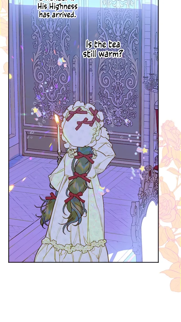My Mom Entered A Contract Marriage Chapter 17 page 36 - 