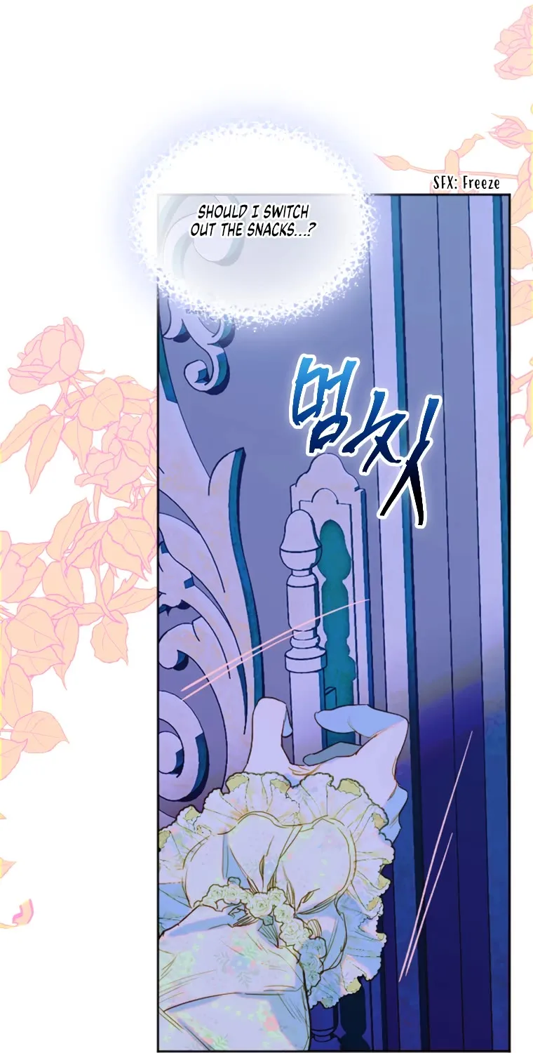 My Mom Entered A Contract Marriage Chapter 17 page 37 - 