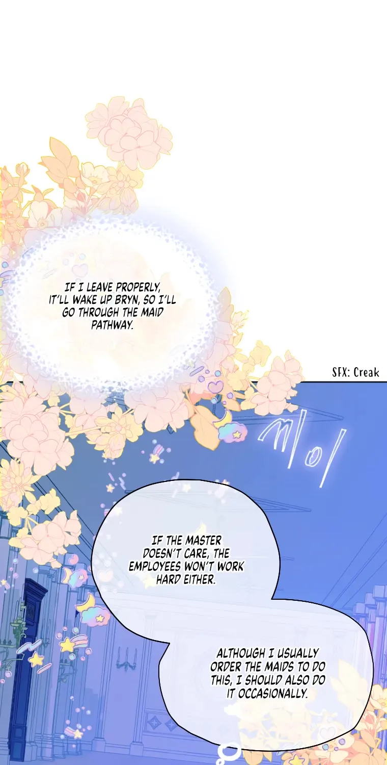 My Mom Entered A Contract Marriage Chapter 17 page 38 - 