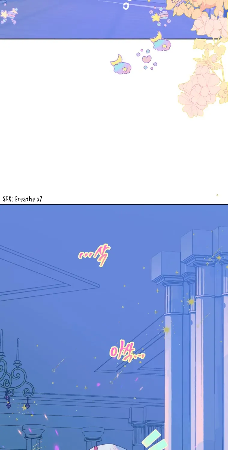My Mom Entered A Contract Marriage Chapter 17 page 39 - 