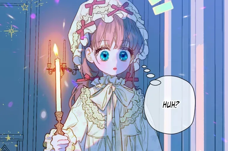 My Mom Entered A Contract Marriage Chapter 17 page 40 - 