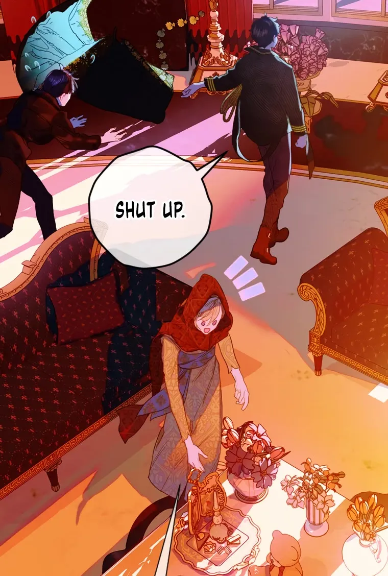 My Mom Entered A Contract Marriage Chapter 17 page 5 - 