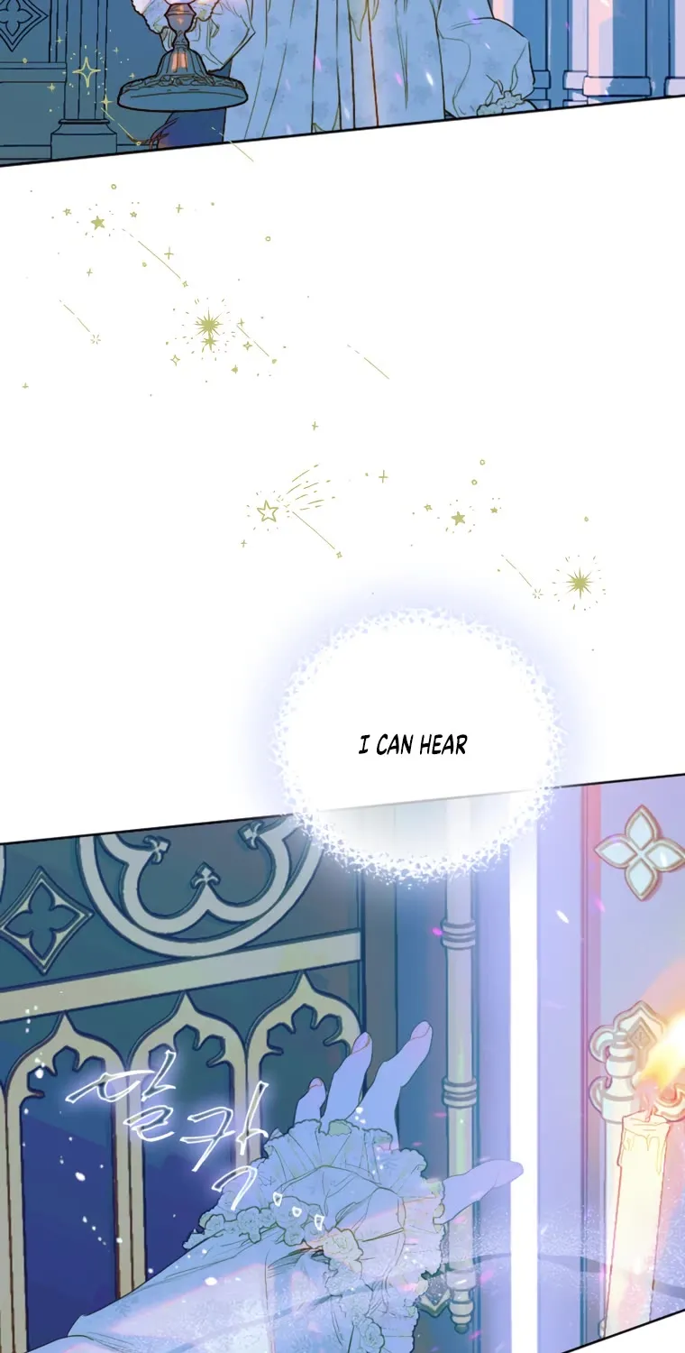 My Mom Entered A Contract Marriage Chapter 17 page 41 - 