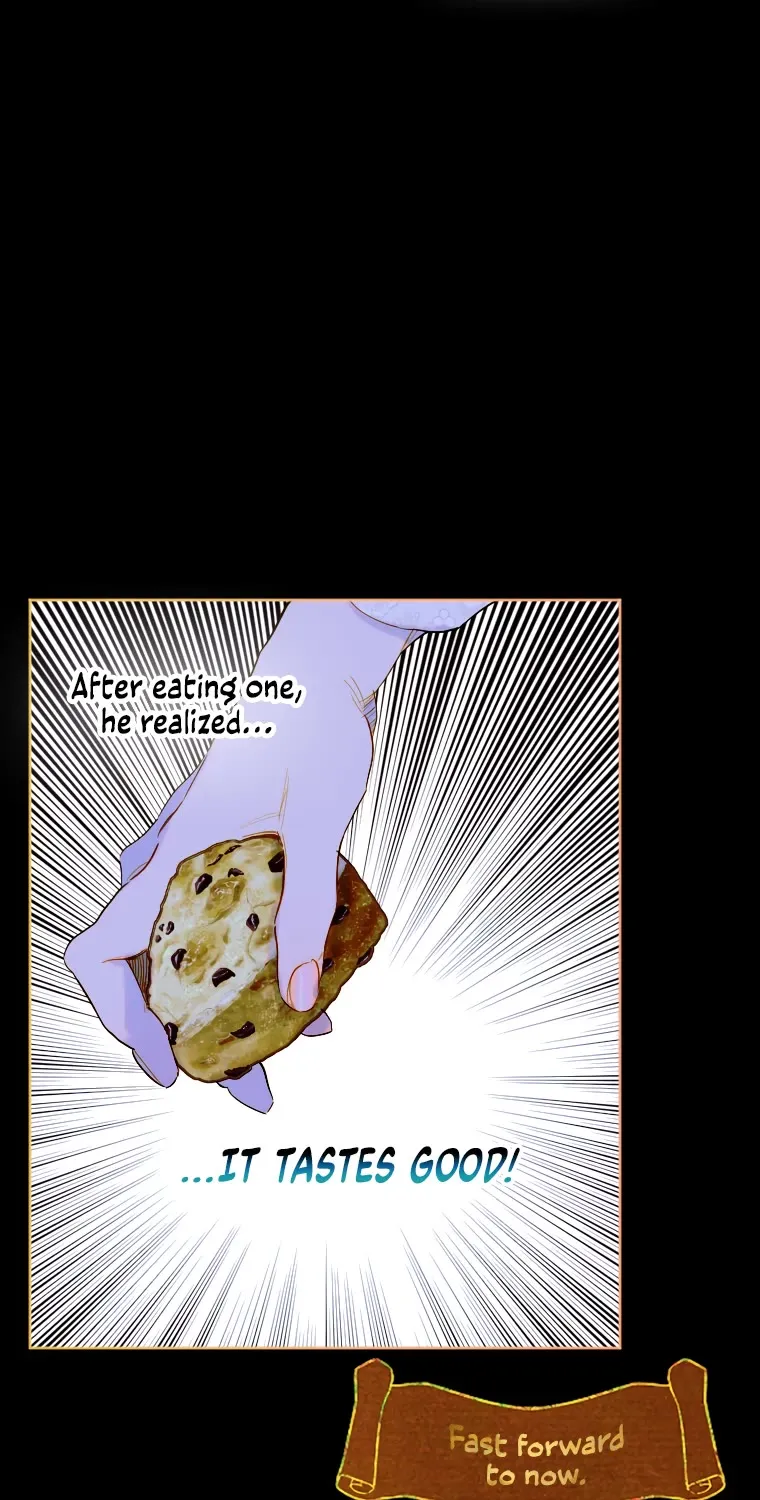My Mom Entered A Contract Marriage Chapter 17 page 53 - 
