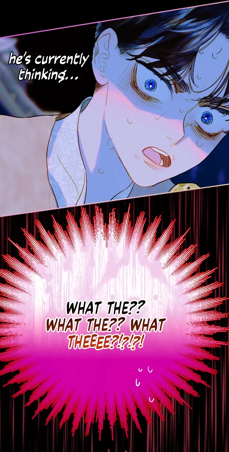 My Mom Entered A Contract Marriage Chapter 17 page 55 - 