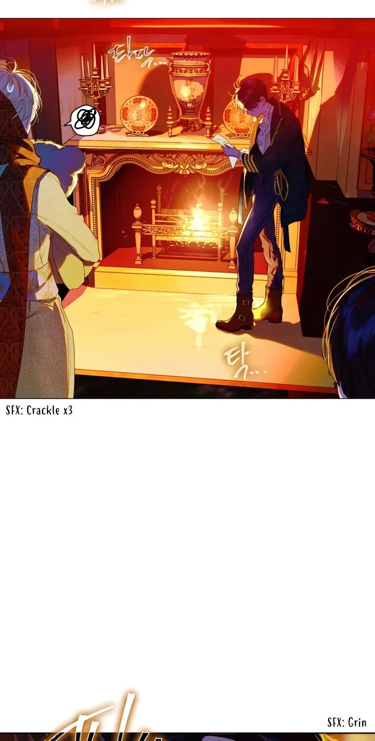My Mom Entered A Contract Marriage Chapter 17 page 9 - 