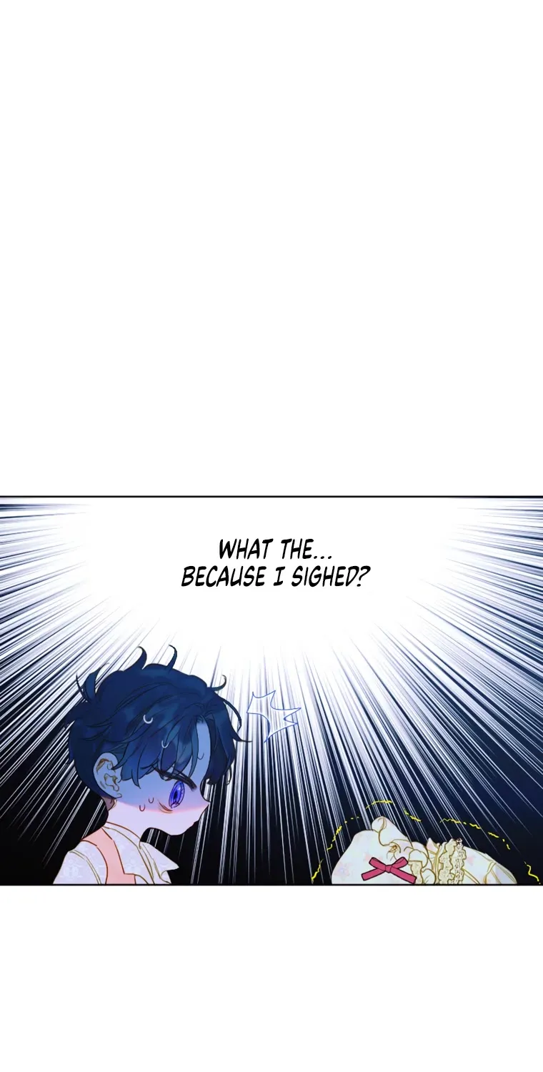 My Mom Entered A Contract Marriage Chapter 17 page 86 - 