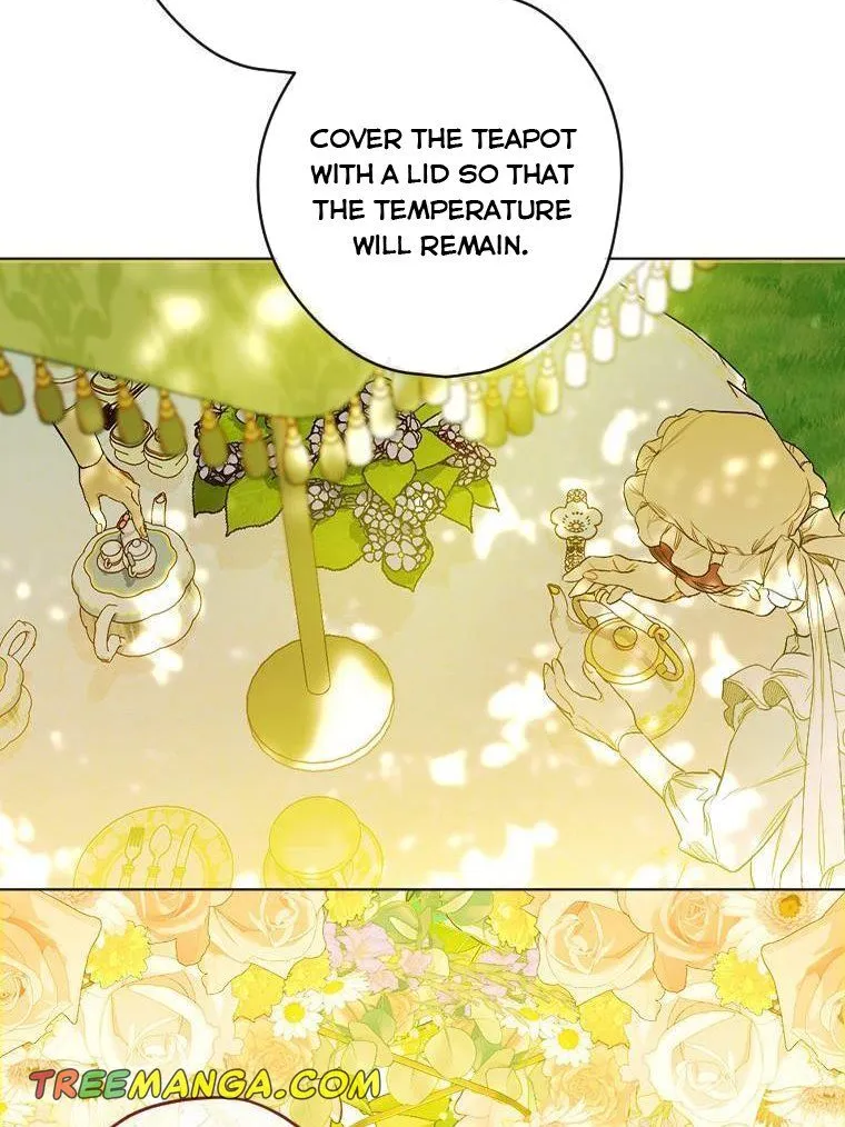 My Mom Entered A Contract Marriage Chapter 18.5 page 14 - 