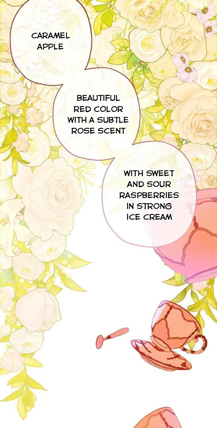 My Mom Entered A Contract Marriage Chapter 18.5 page 15 - 