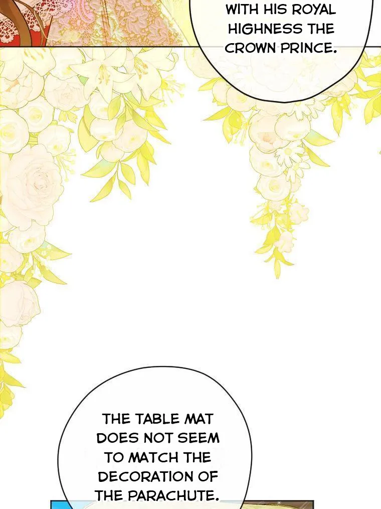 My Mom Entered A Contract Marriage Chapter 18.5 page 18 - 