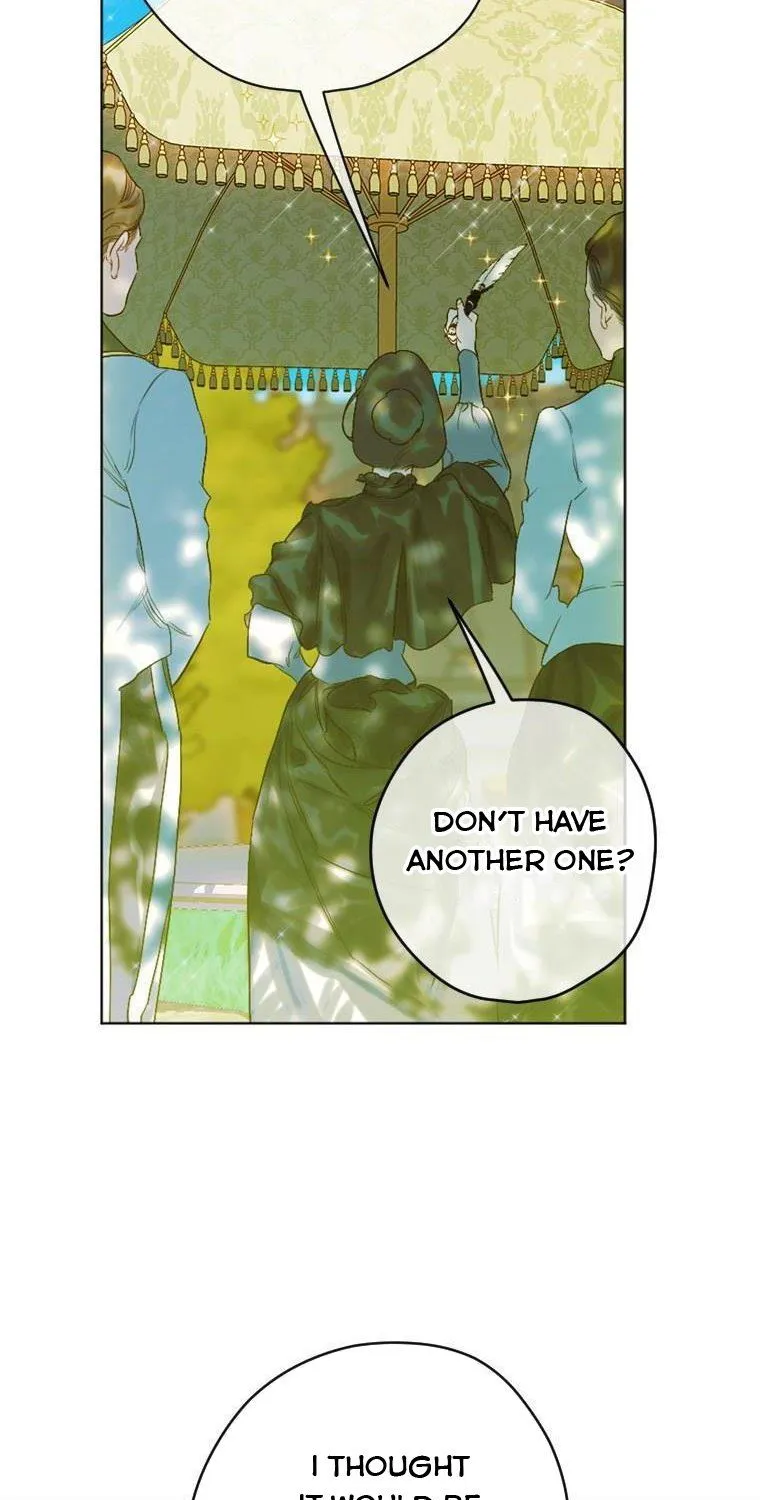 My Mom Entered A Contract Marriage Chapter 18.5 page 19 - 