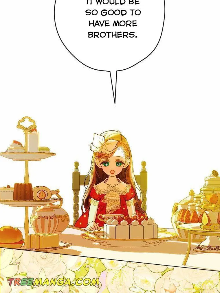 My Mom Entered A Contract Marriage Chapter 18.5 page 20 - 