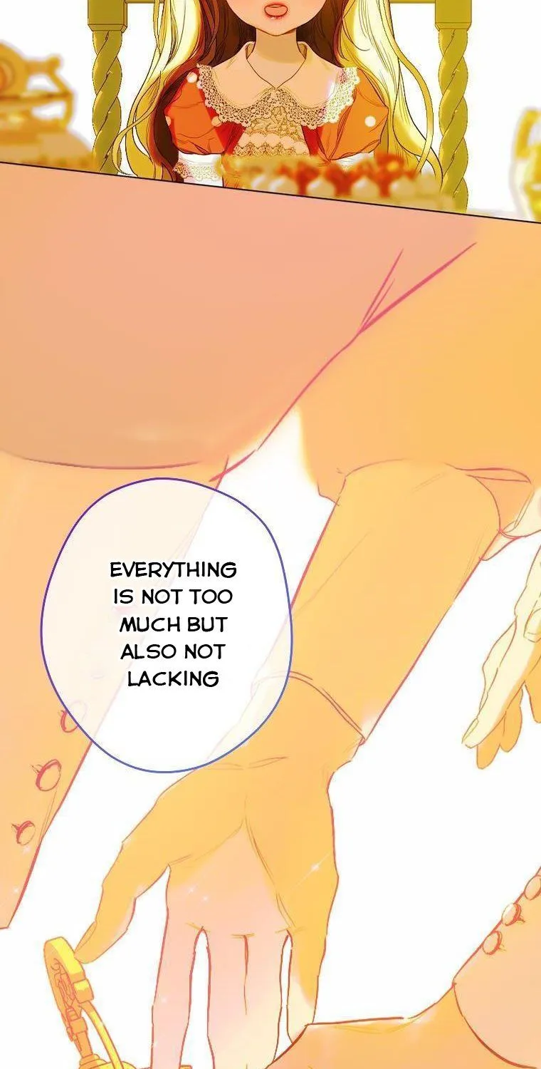 My Mom Entered A Contract Marriage Chapter 18.5 page 23 - 