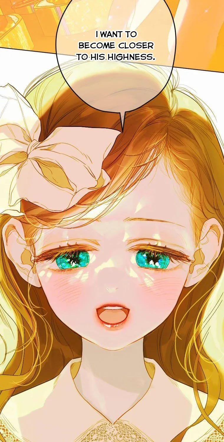 My Mom Entered A Contract Marriage Chapter 18.5 page 25 - 