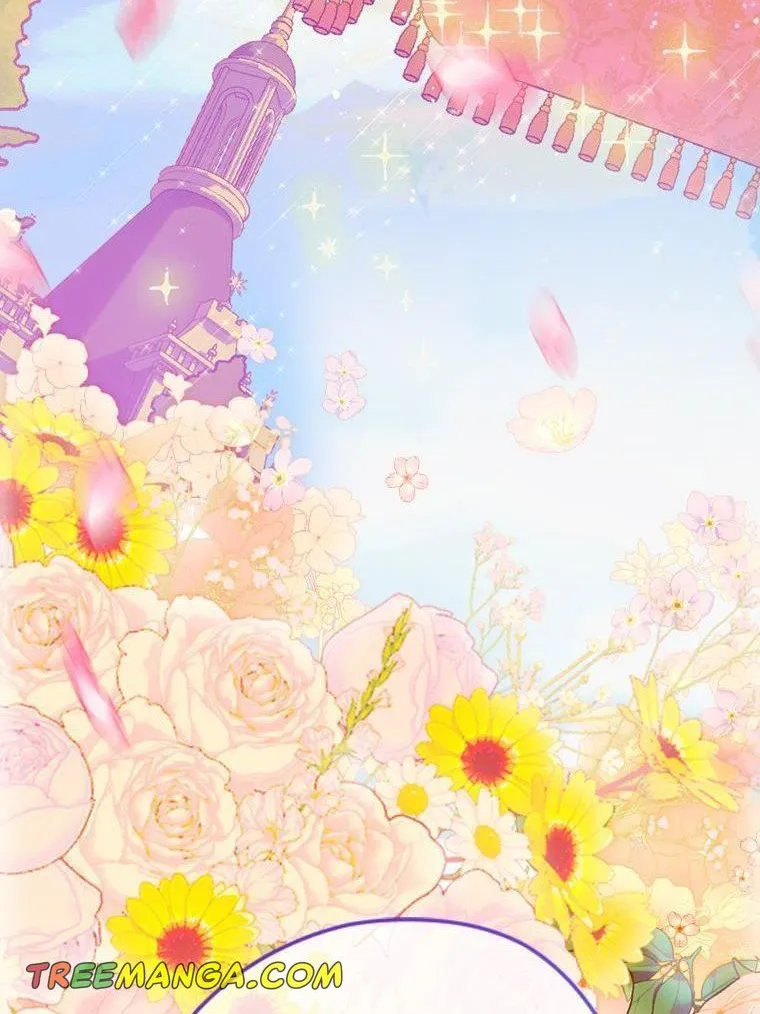 My Mom Entered A Contract Marriage Chapter 18.5 page 28 - 