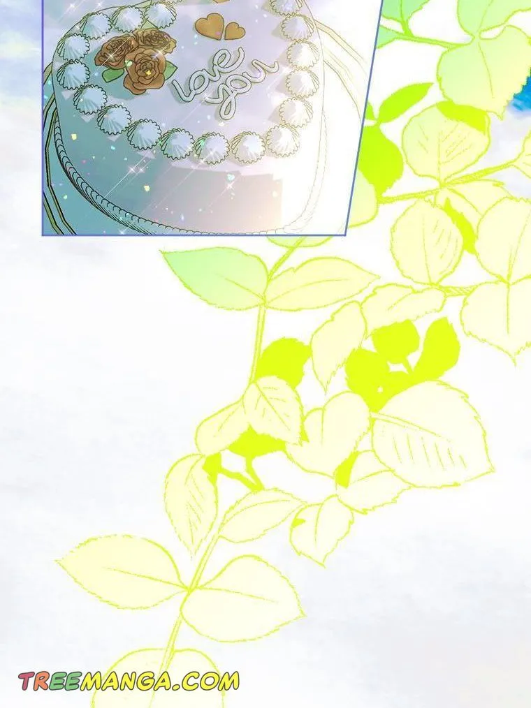 My Mom Entered A Contract Marriage Chapter 18.5 page 34 - 