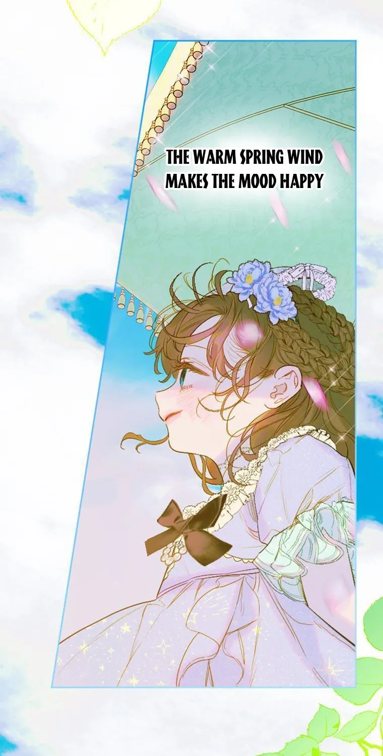 My Mom Entered A Contract Marriage Chapter 18.5 page 35 - 