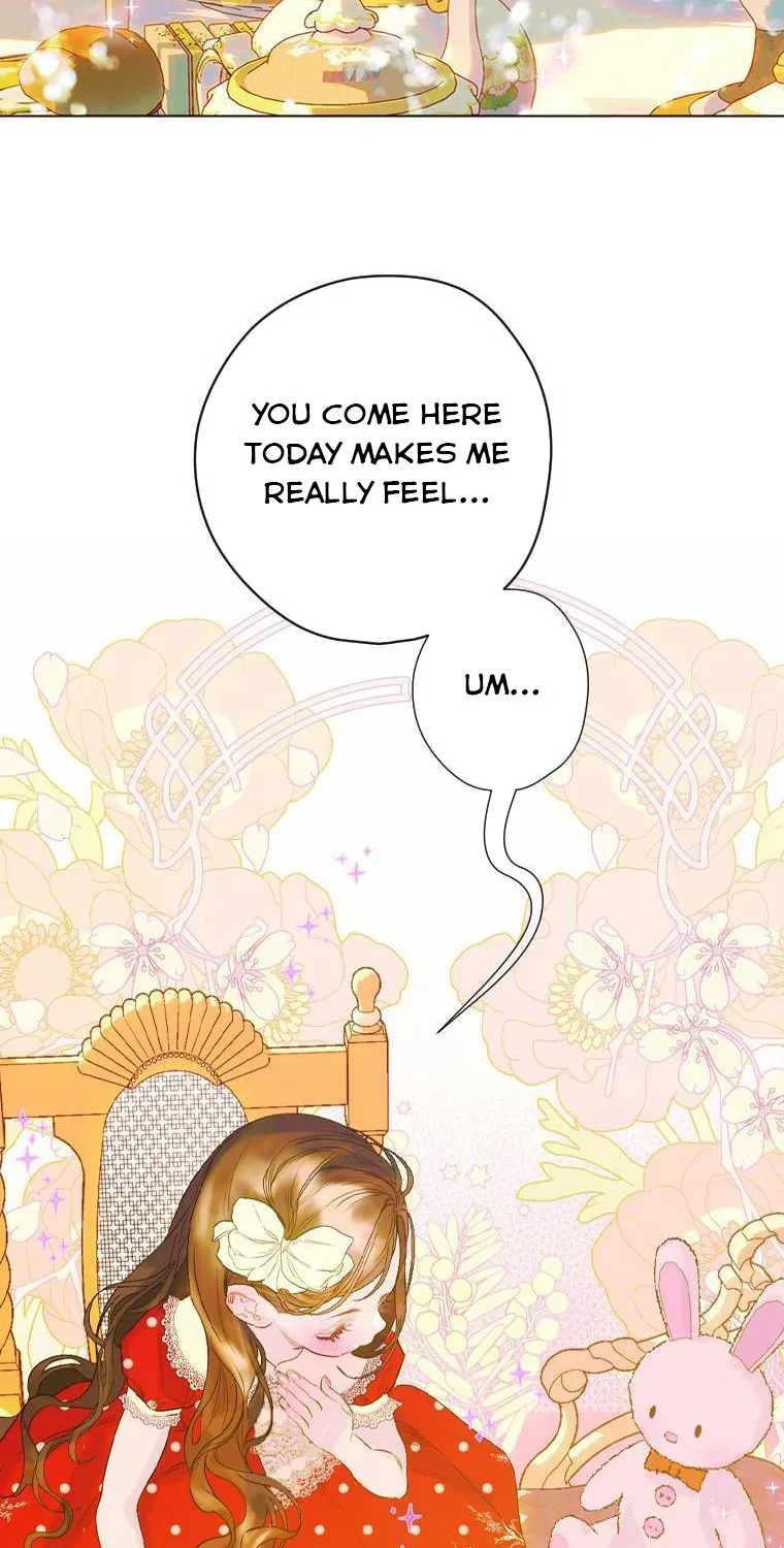 My Mom Entered A Contract Marriage Chapter 18.5 page 5 - 