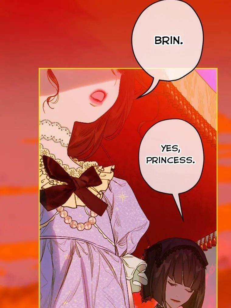 My Mom Entered A Contract Marriage Chapter 18.5 page 42 - 