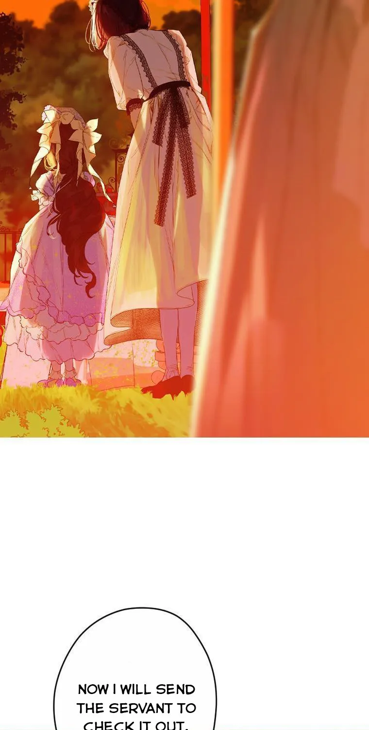 My Mom Entered A Contract Marriage Chapter 18.5 page 45 - 