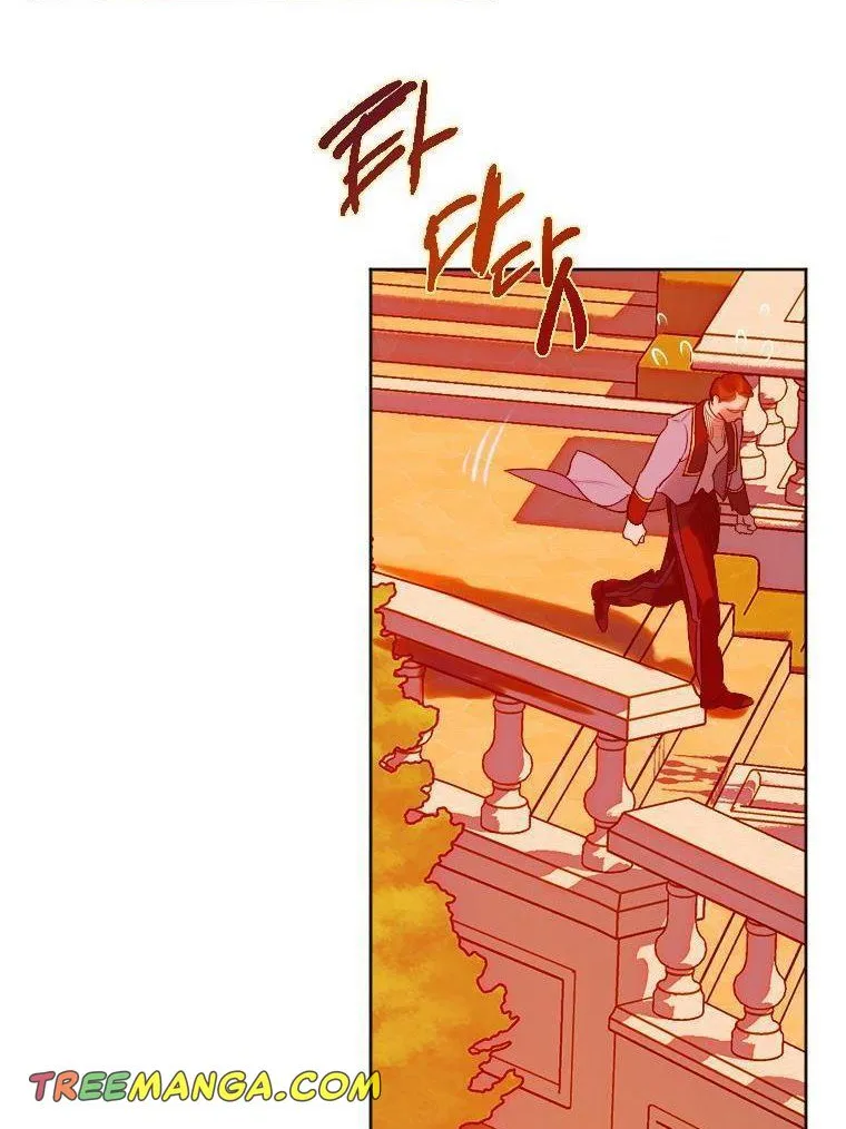 My Mom Entered A Contract Marriage Chapter 18.5 page 48 - 