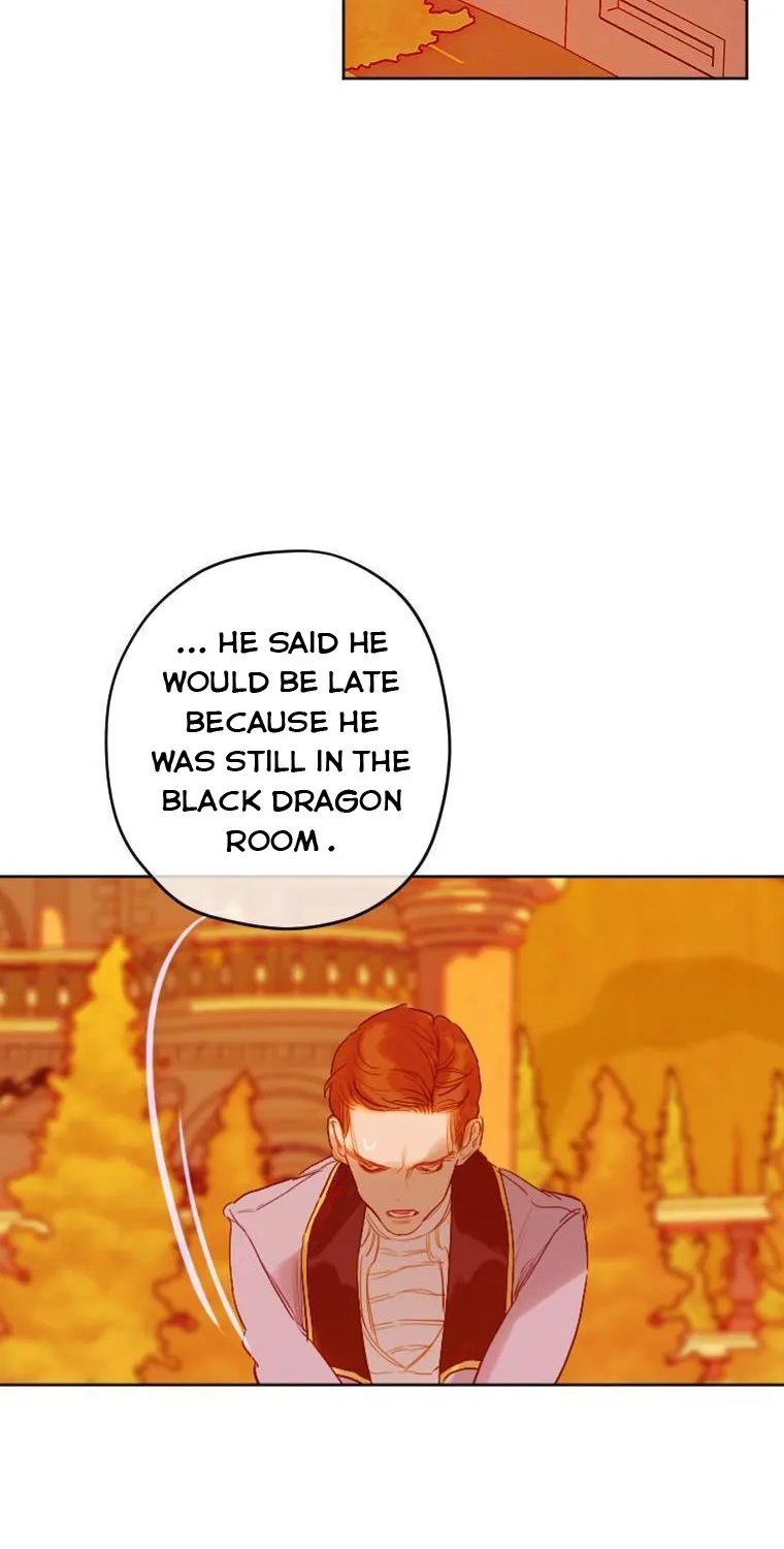 My Mom Entered A Contract Marriage Chapter 18.5 page 49 - 