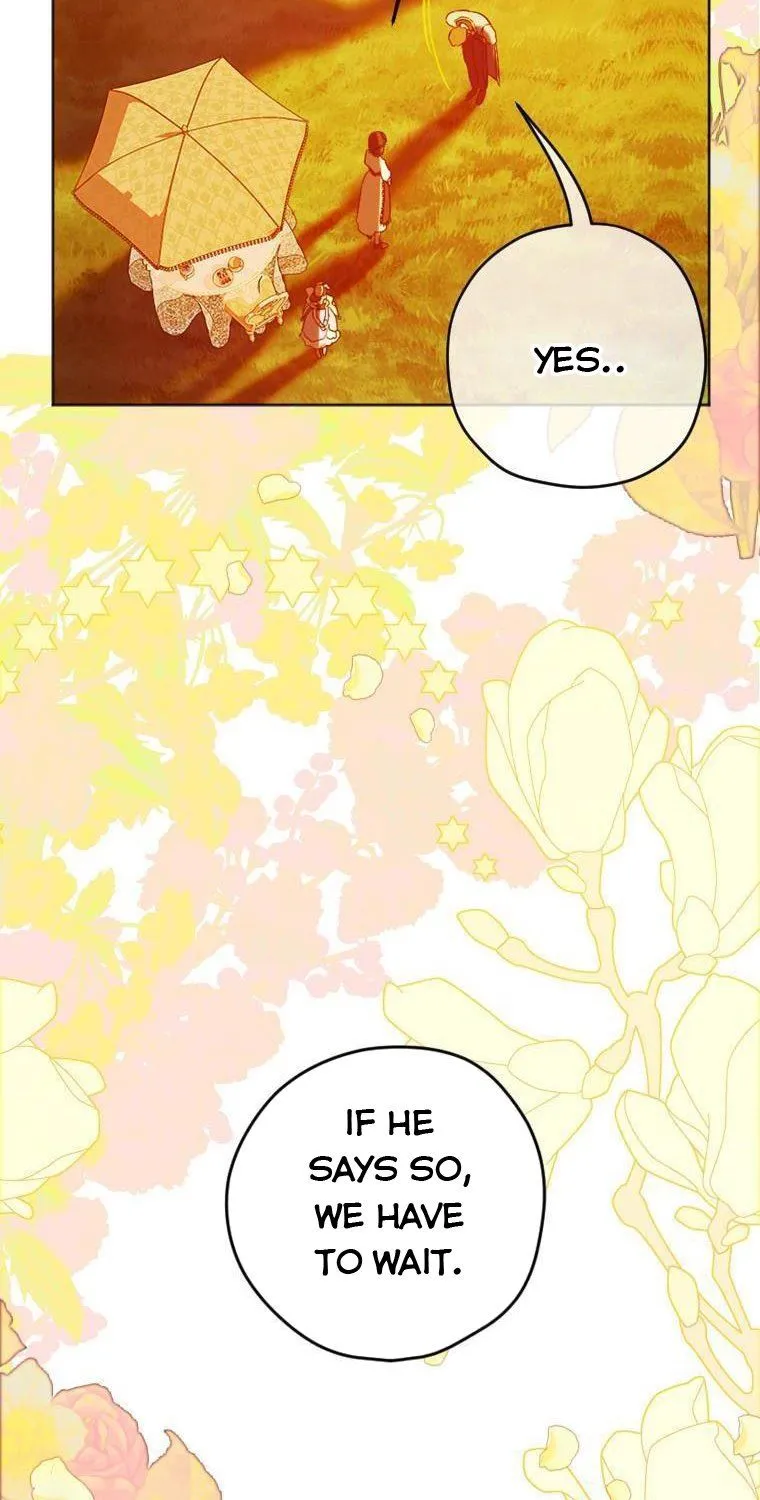 My Mom Entered A Contract Marriage Chapter 18.5 page 51 - 