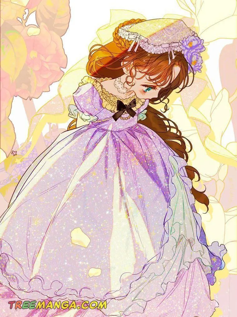 My Mom Entered A Contract Marriage Chapter 18.5 page 52 - 