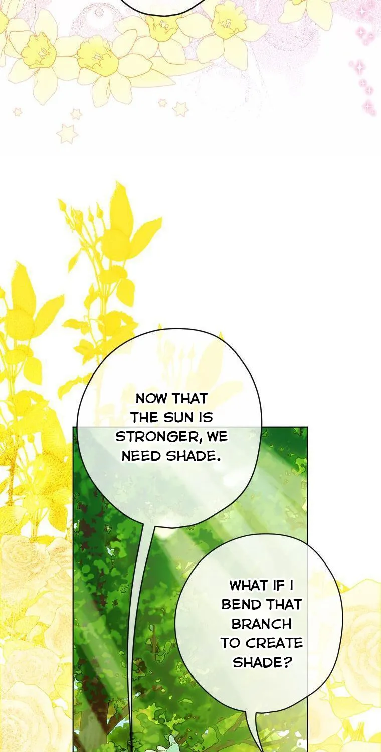 My Mom Entered A Contract Marriage Chapter 18.5 page 7 - 