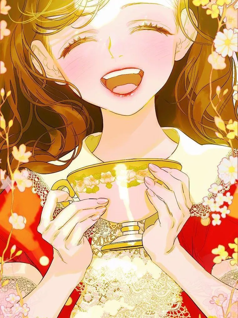 My Mom Entered A Contract Marriage Chapter 18.5 page 10 - 