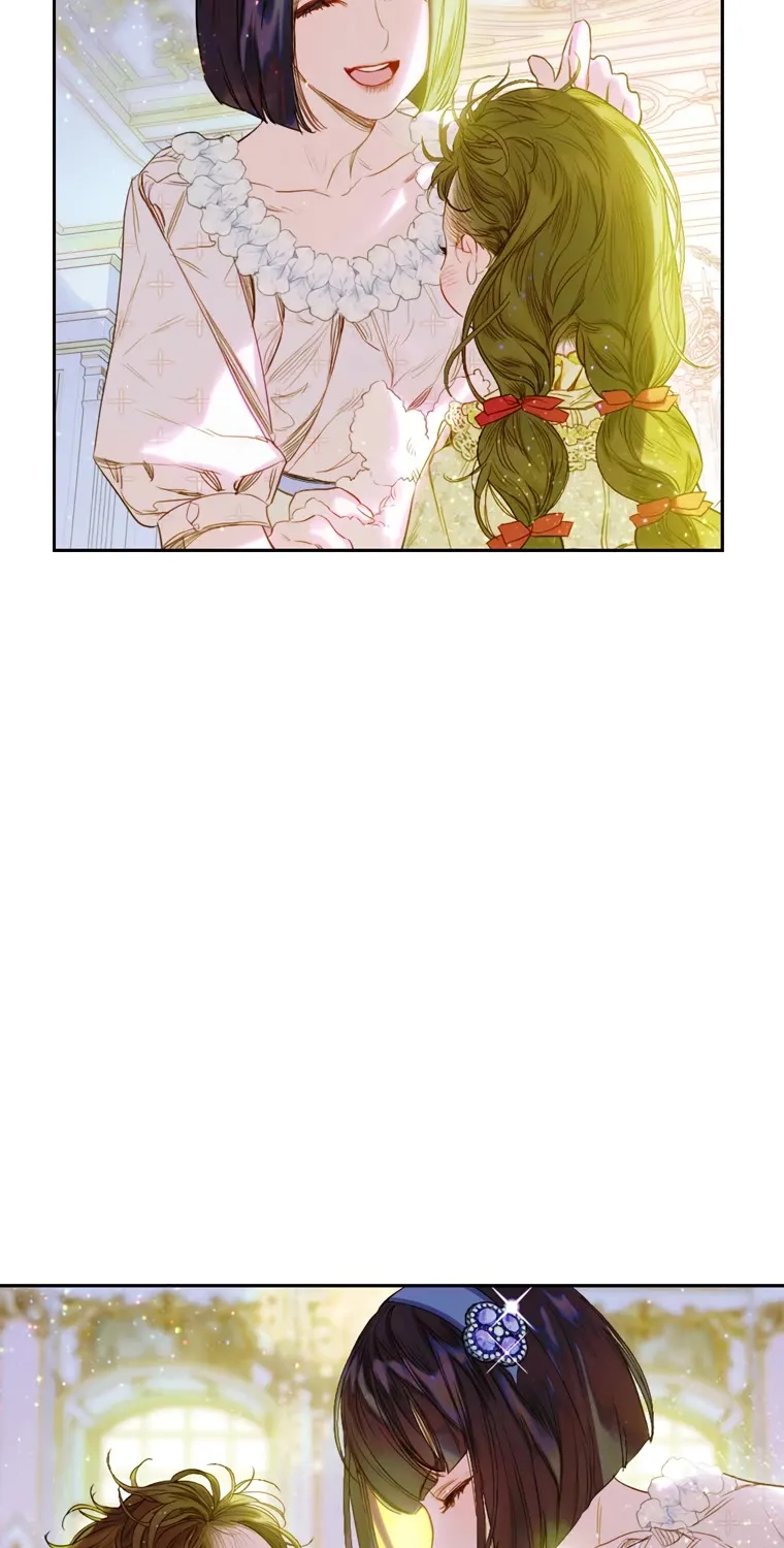 My Mom Entered A Contract Marriage Chapter 18 page 16 - 