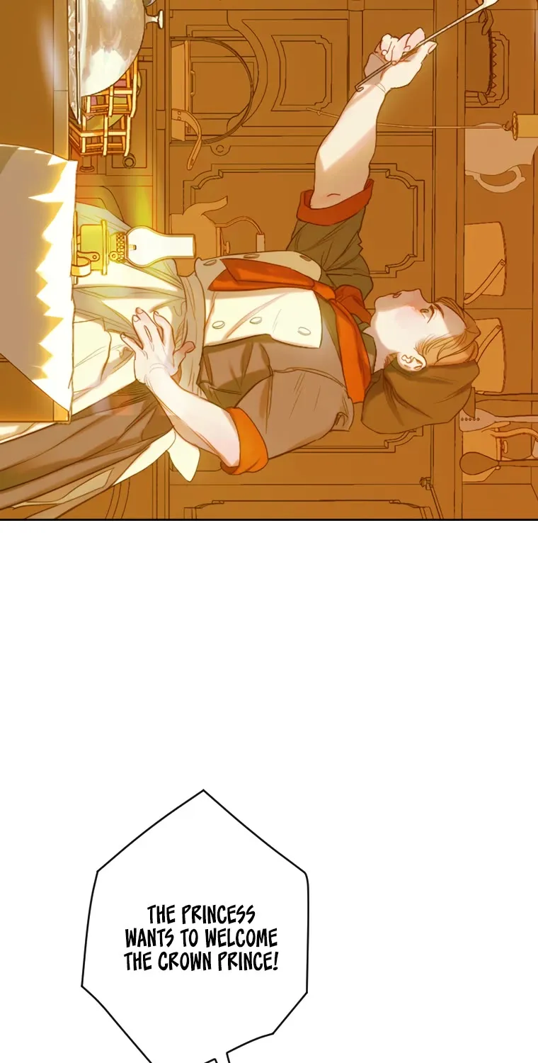 My Mom Entered A Contract Marriage Chapter 18 page 28 - 