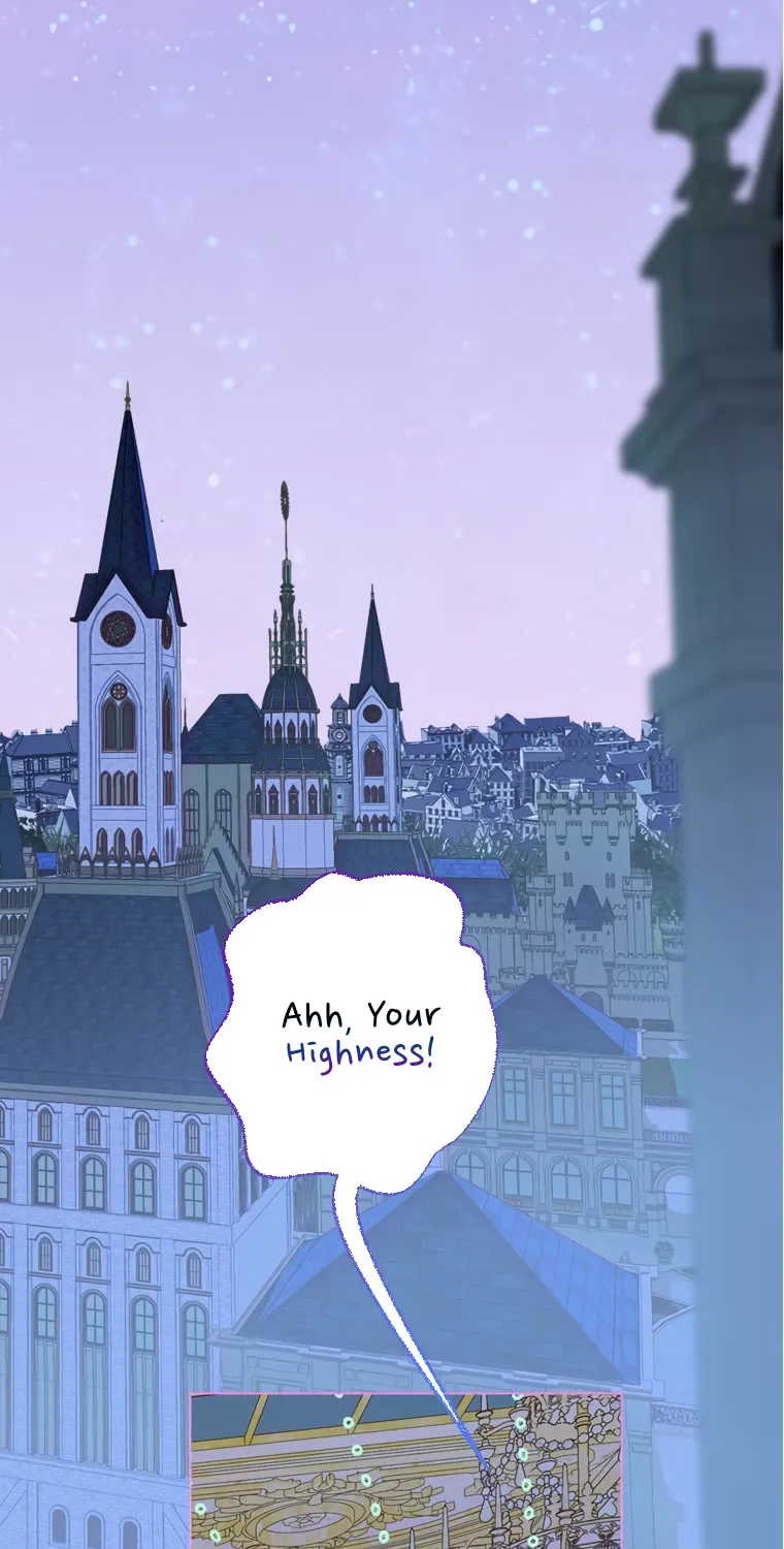 My Mom Entered A Contract Marriage Chapter 18 page 4 - 