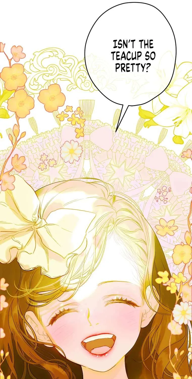 My Mom Entered A Contract Marriage Chapter 18 page 36 - 