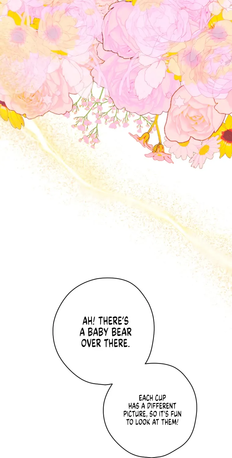 My Mom Entered A Contract Marriage Chapter 18 page 38 - 