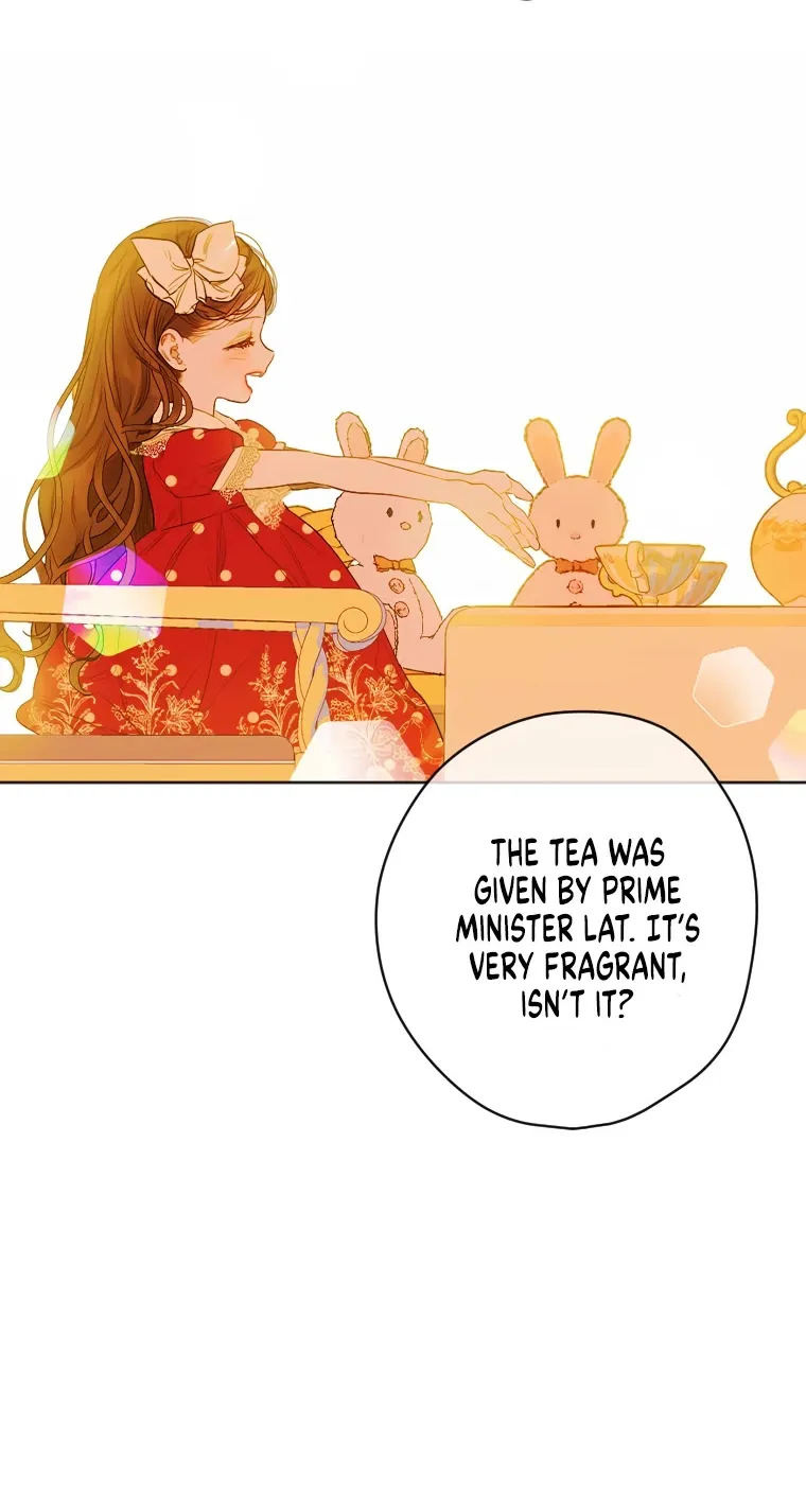 My Mom Entered A Contract Marriage Chapter 18 page 39 - 