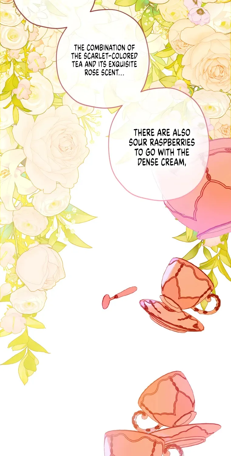 My Mom Entered A Contract Marriage Chapter 18 page 41 - 