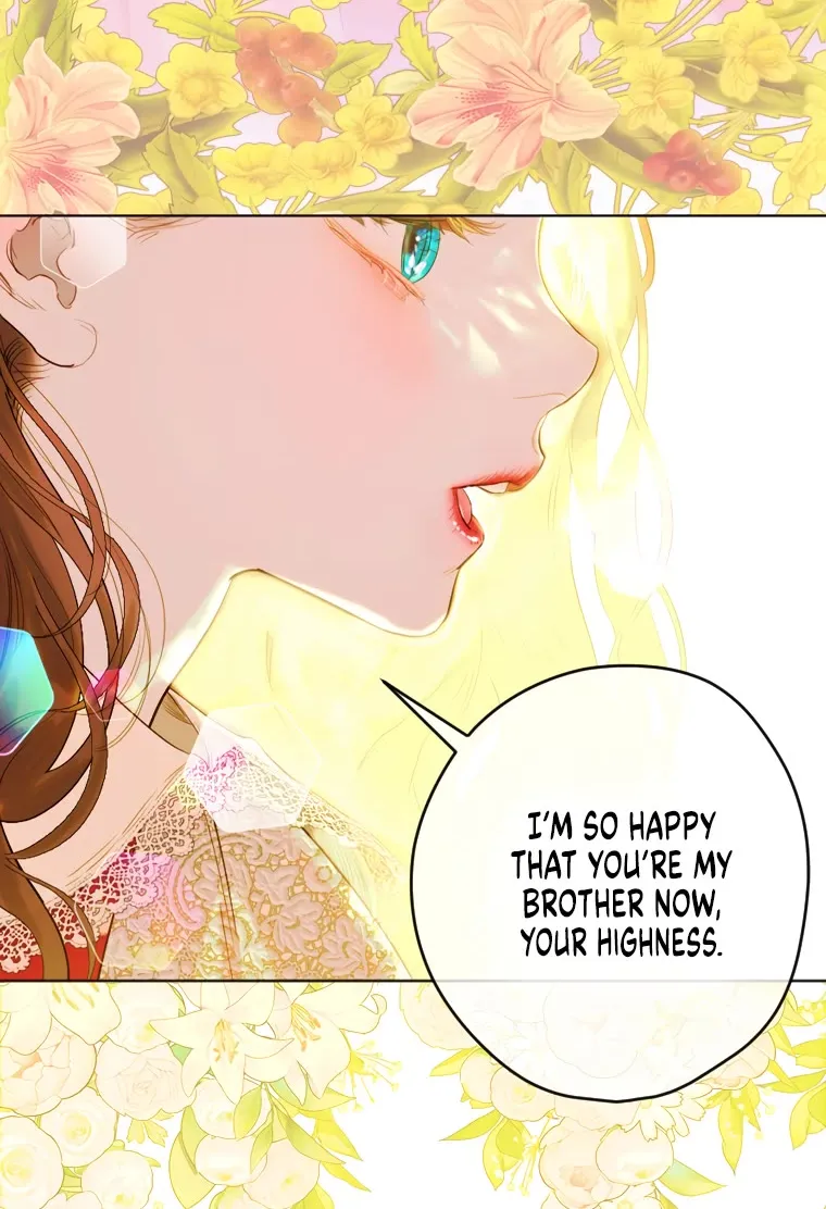 My Mom Entered A Contract Marriage Chapter 18 page 43 - 