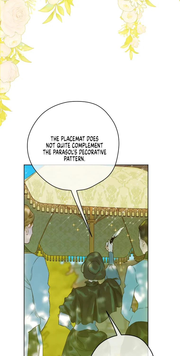 My Mom Entered A Contract Marriage Chapter 18 page 44 - 